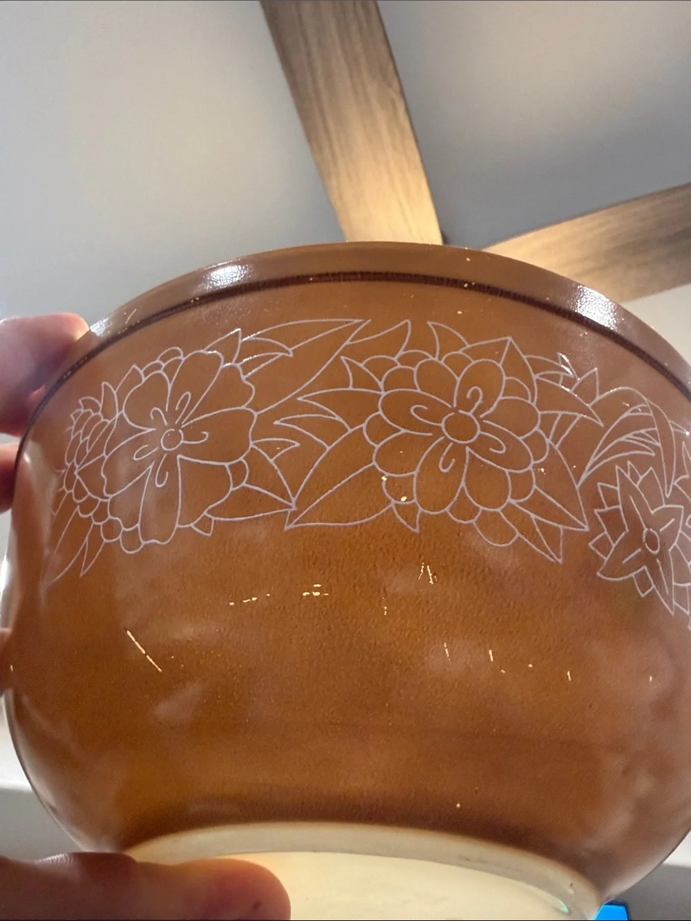 Pyrex Woodland 403 2.5 Liter